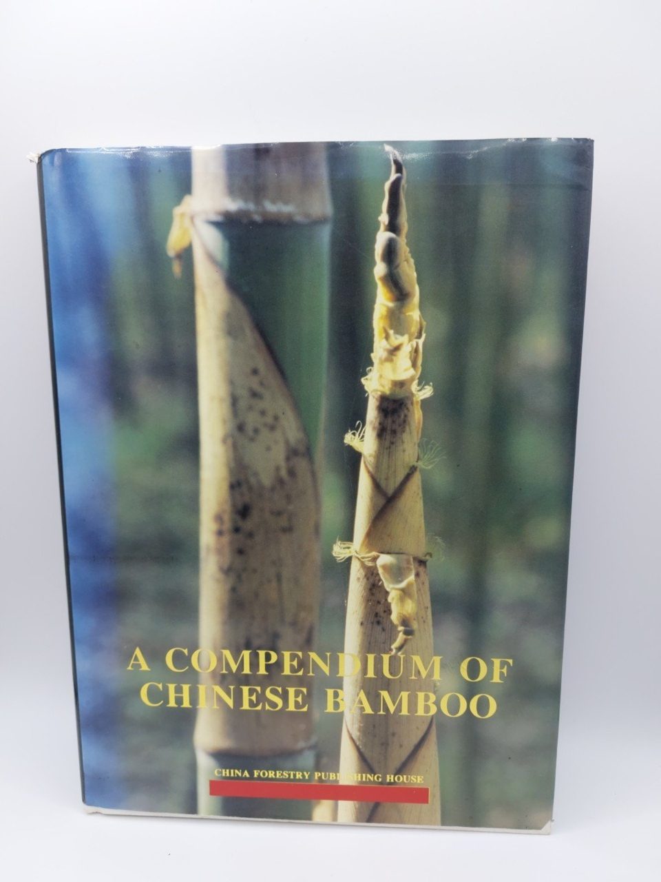A Compendium of chinese Bamboo Maoyi