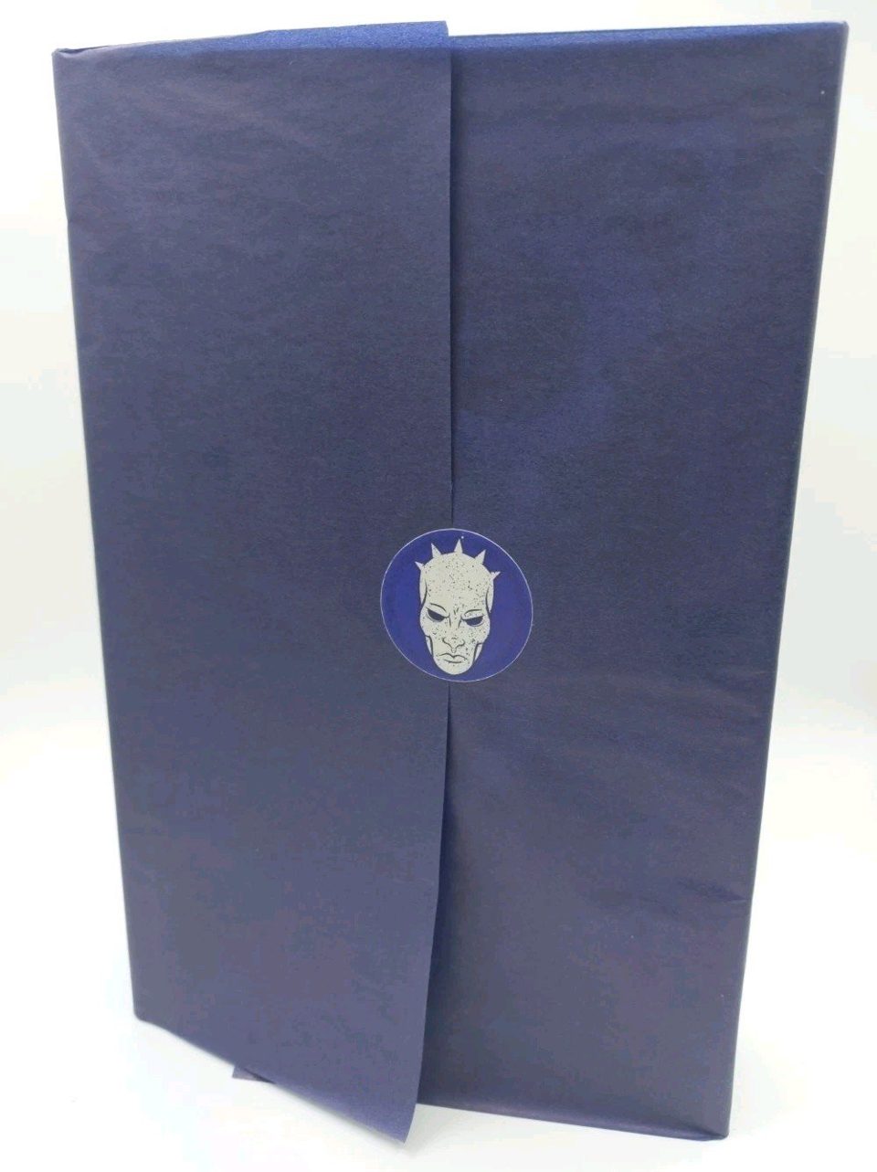 Signed Skaventide Gary Kloster Limited Special Edition #1370 Sealed