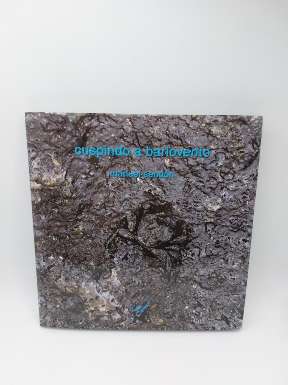 Cuspindo A Barlovento Manuel Sendon Spitting Windward Spanish Language