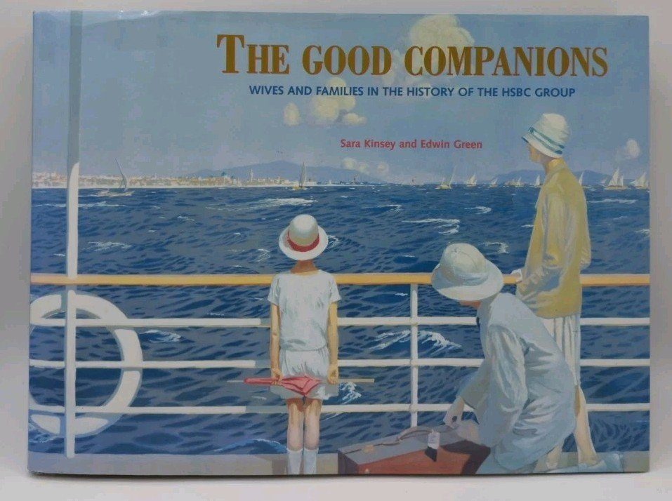 The Good Companions