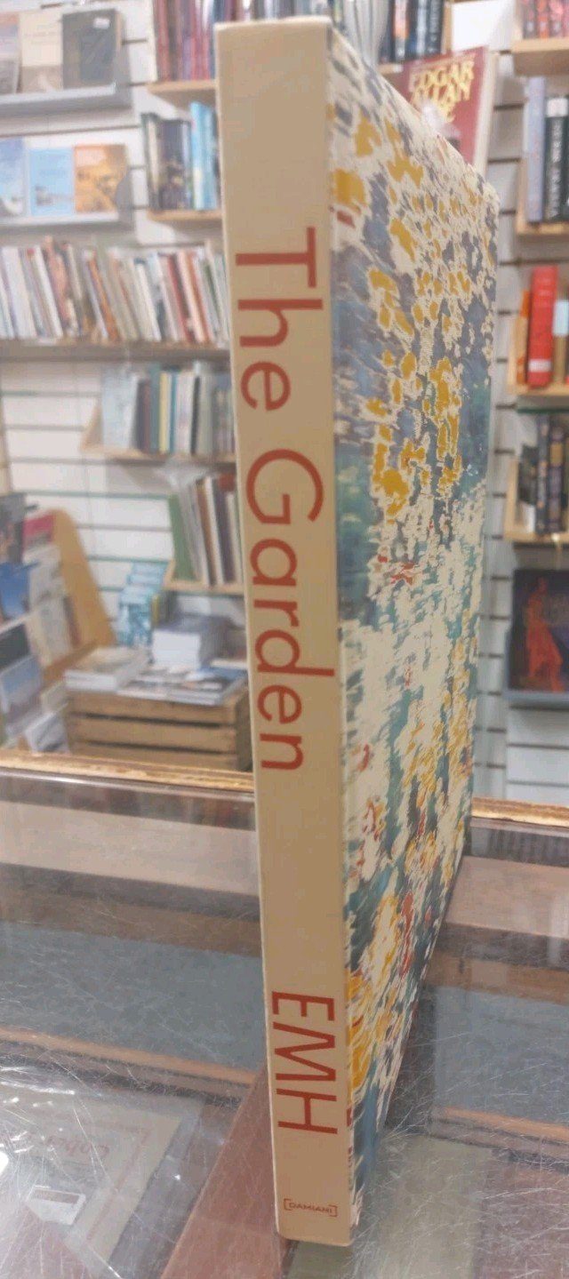 The Garden Erik Madigan Heck Damiani