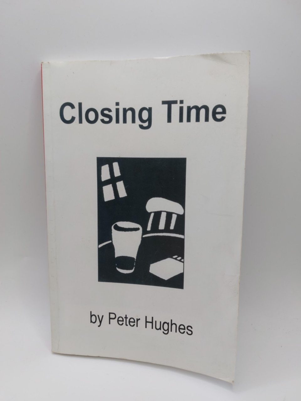 Closing Time Peter Hughes