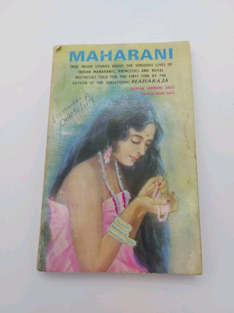 Maharani Dass