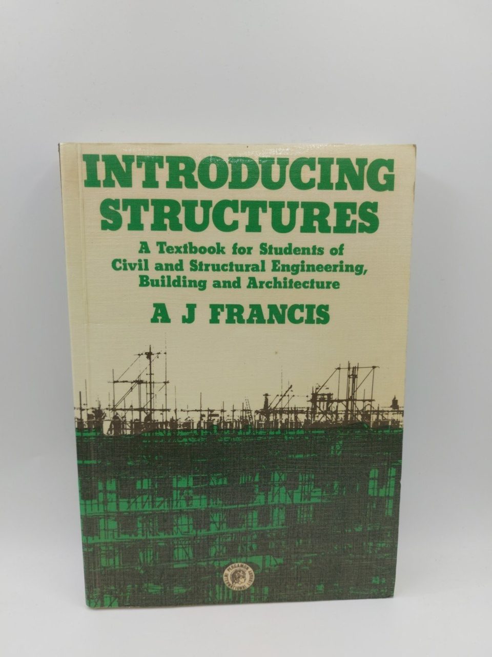 Introducing Structures A. J. Francis