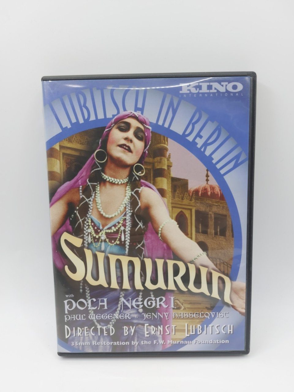 SUMURUN - Region 1 DVD,US Import