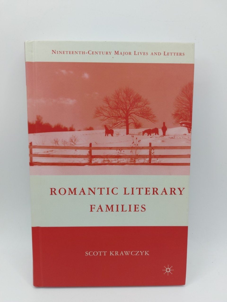 Romantic Literary Families