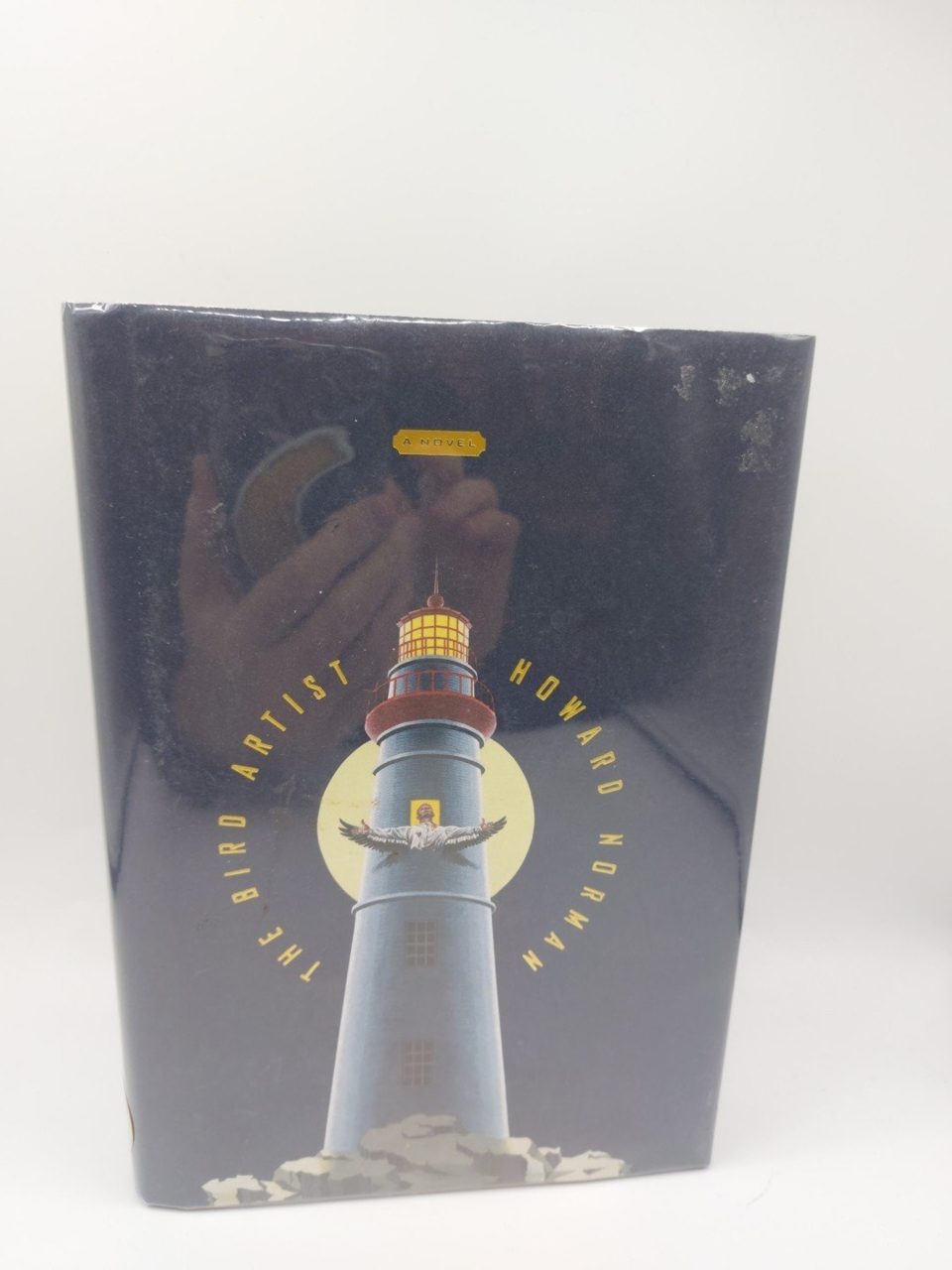 Signed The Bird Artist Norman, Howard 1st Edition