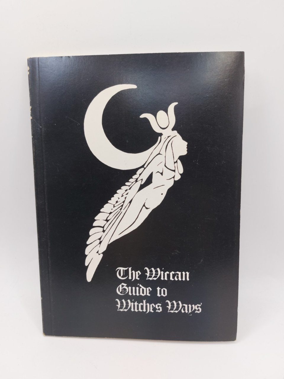 The Wiccan Guide To Witches Ways Simon Clair Lorde 2nd Edition