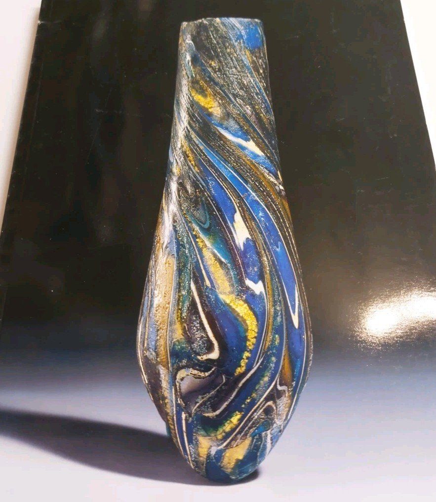 Solid Liquids Fortuna Fine Arts Catalogue