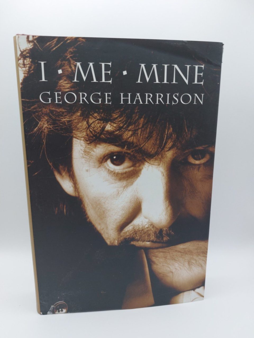 I, Me, Mine: New Introduction by Olivia Harrison