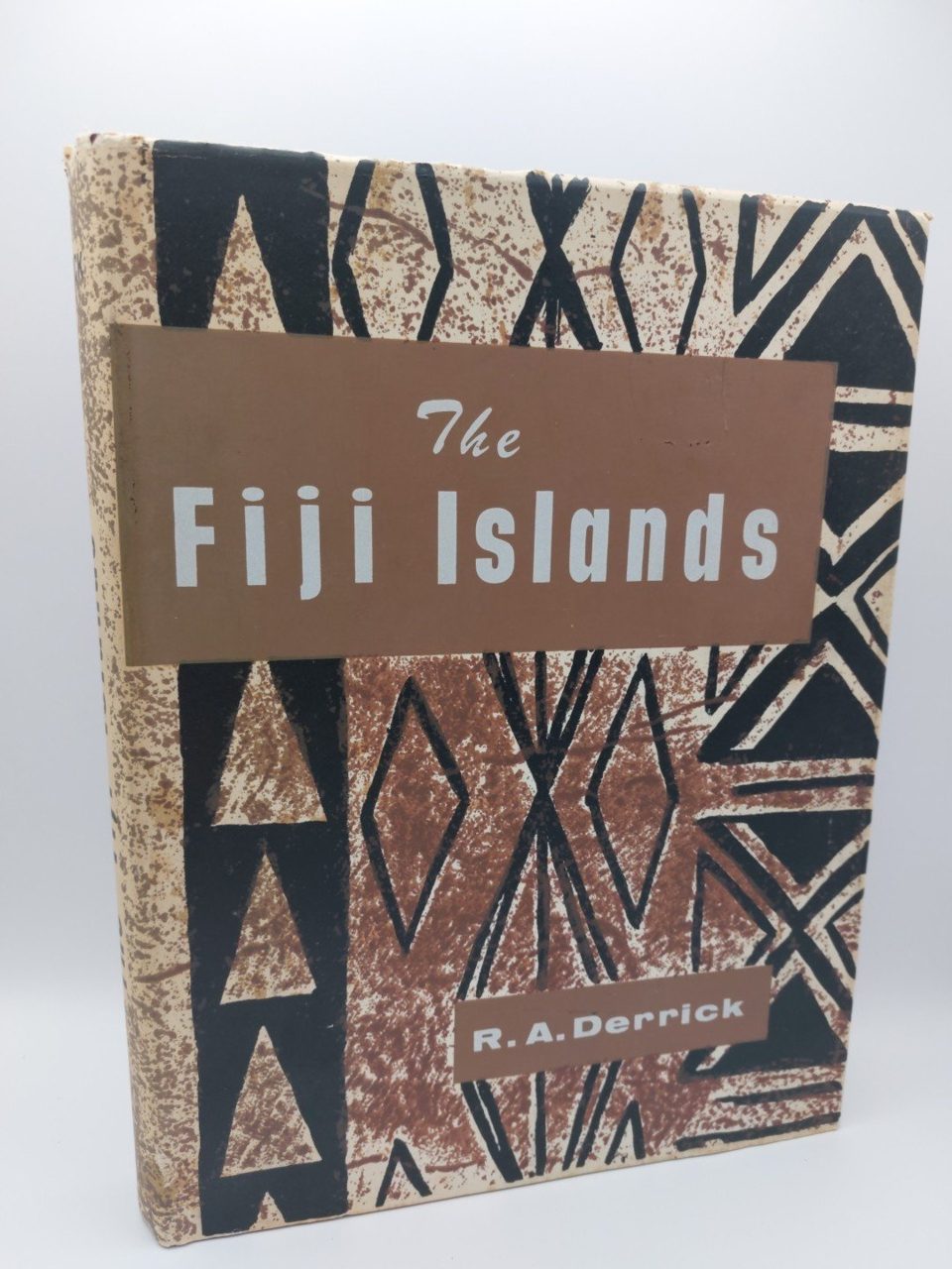 The Fiji Islands