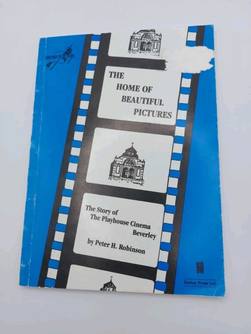 The Home of Beautiful Pictures Peter H Robinson