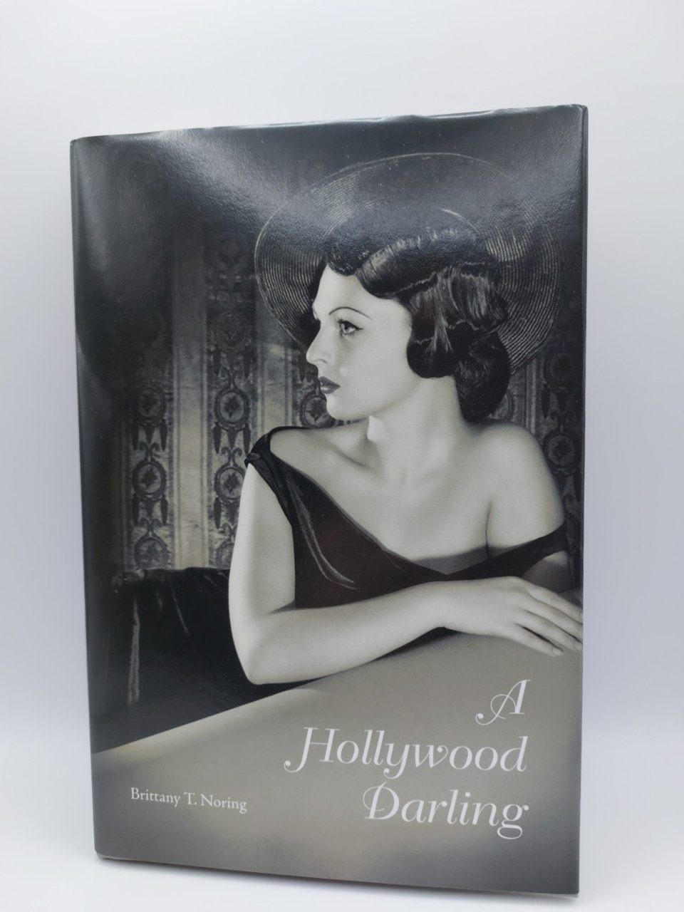 A Hollywood Darling Brittany T Noring