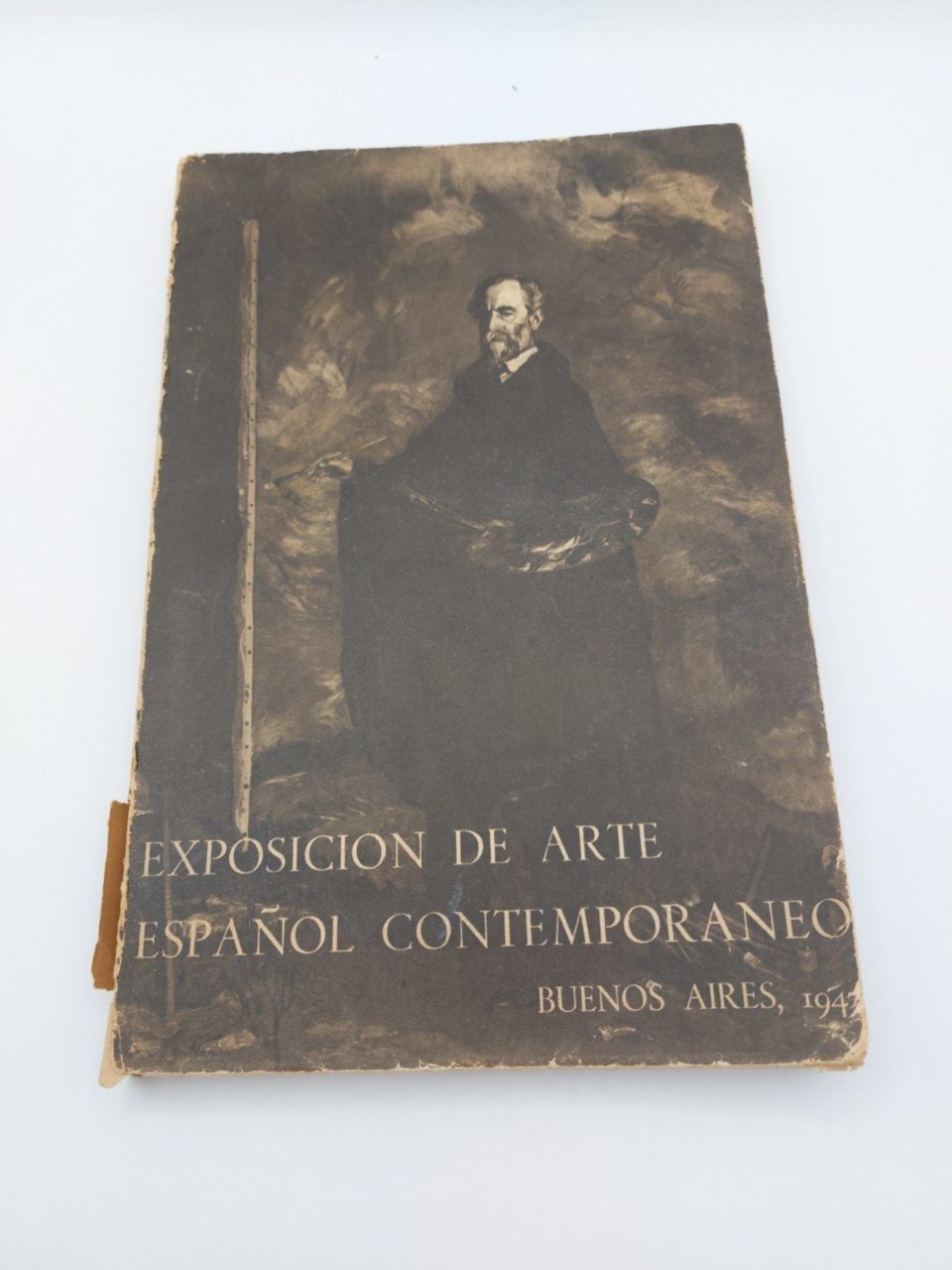 Exposicion De Arte Espanol Contemporaneo Escoltura