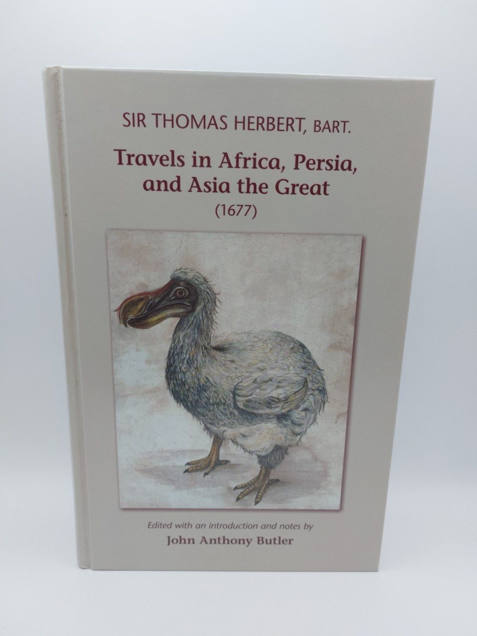 Travels in Africa