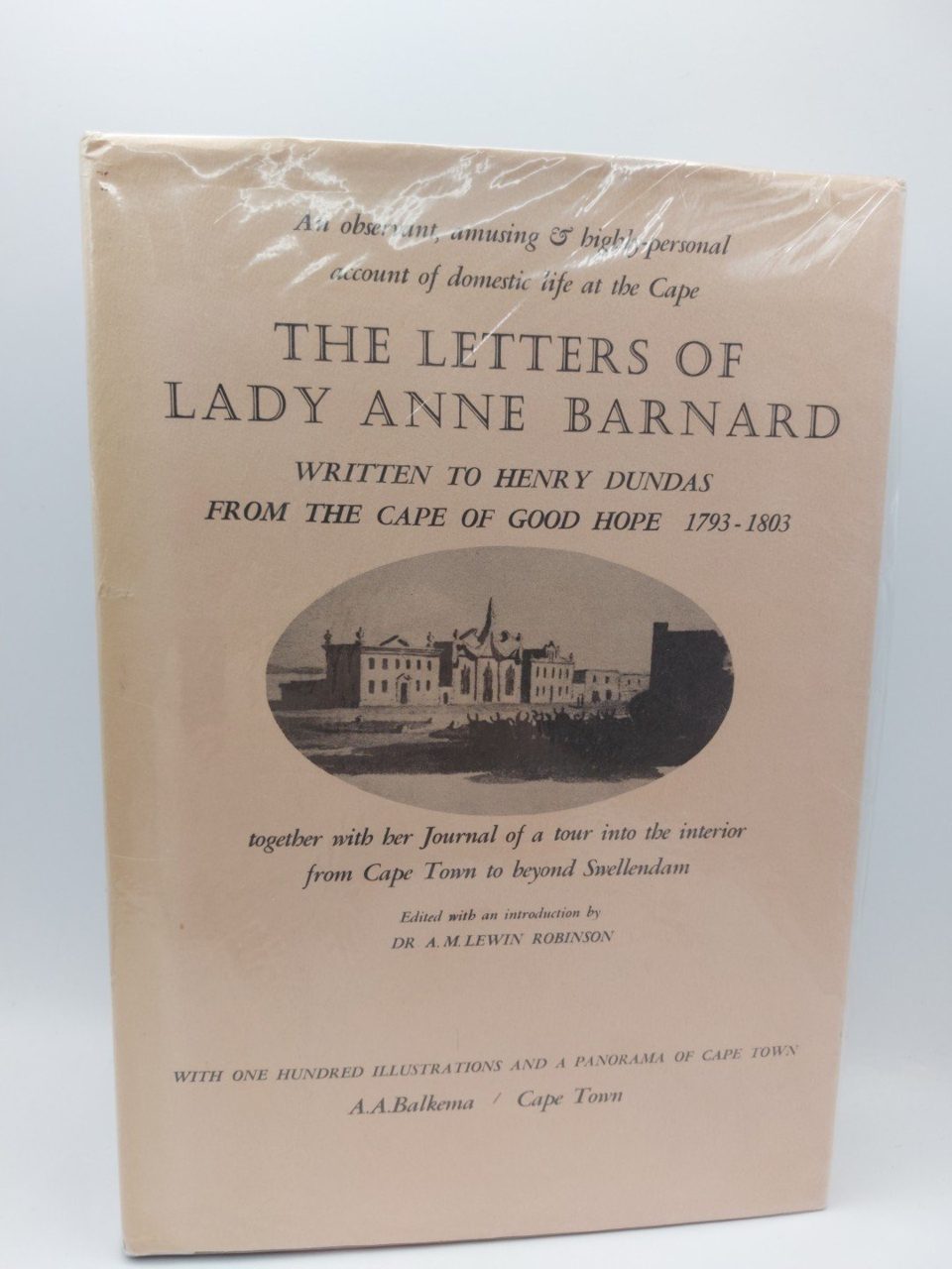 The Letters