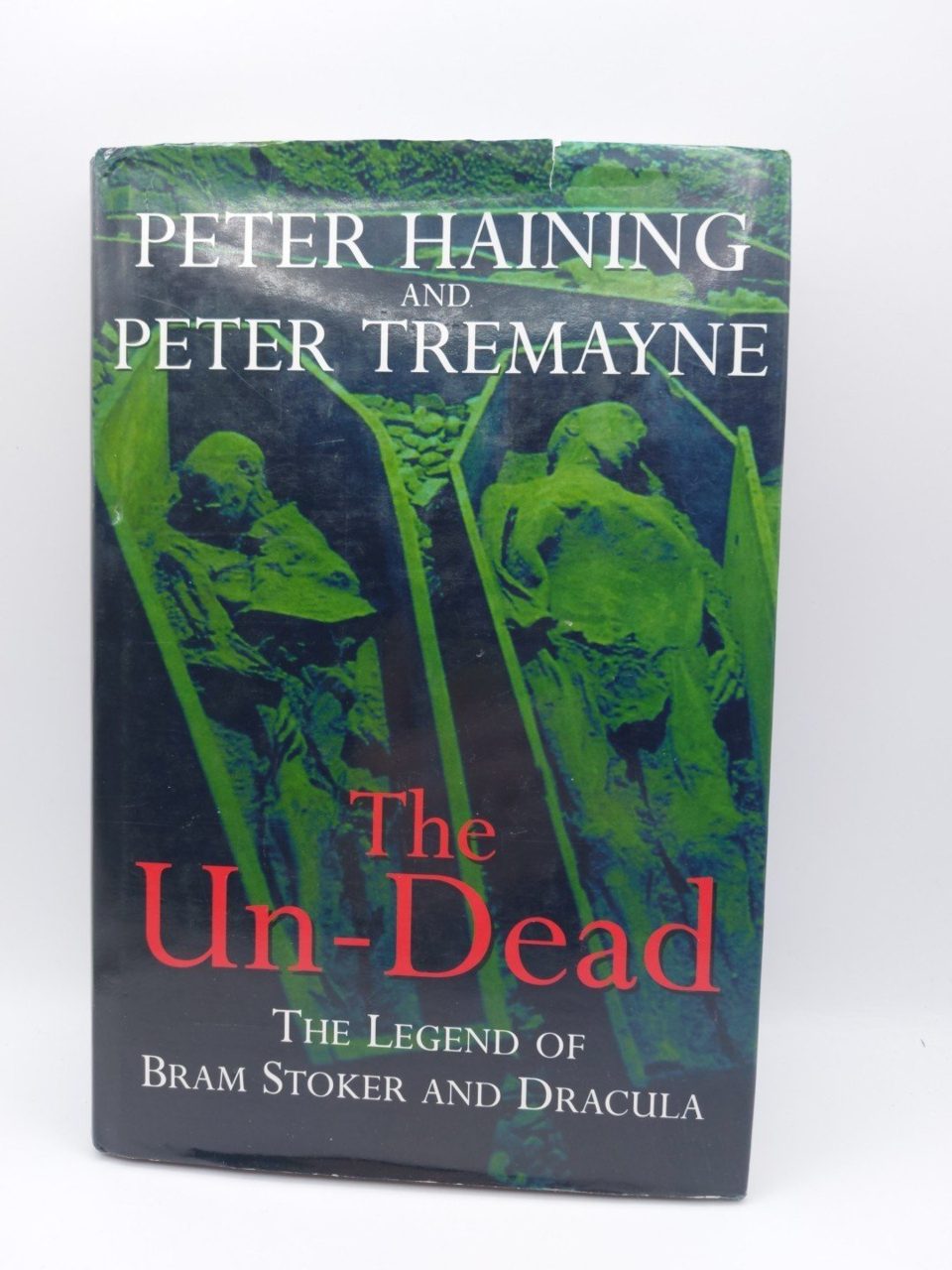 Un-Dead