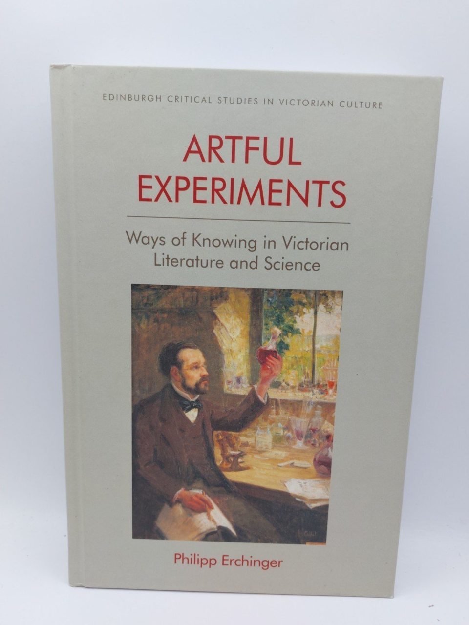 Artful Experiments