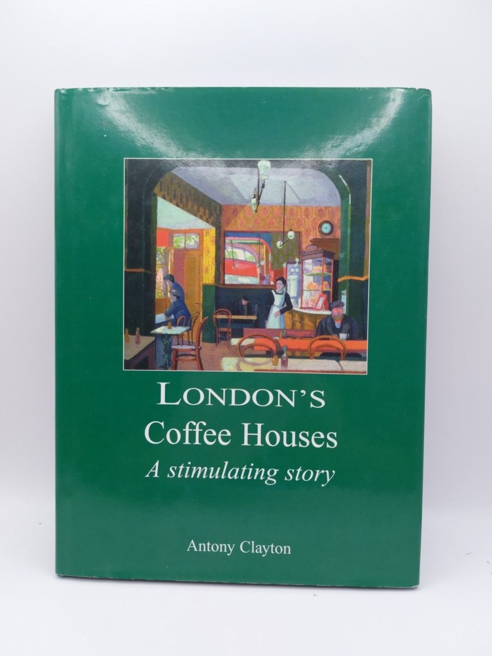 London's Coffee Houses