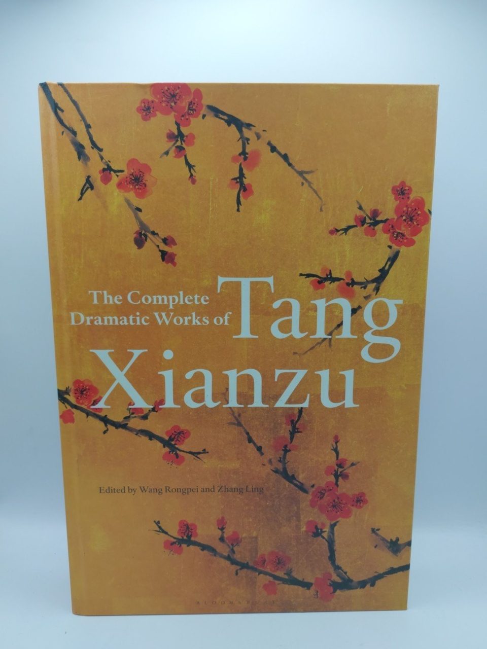 Complete Dramatic Works of
