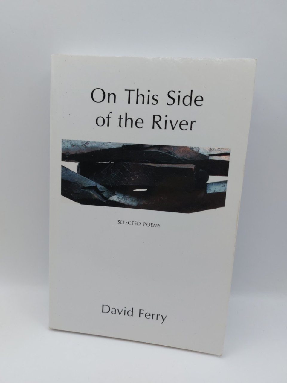 On This Side of the River