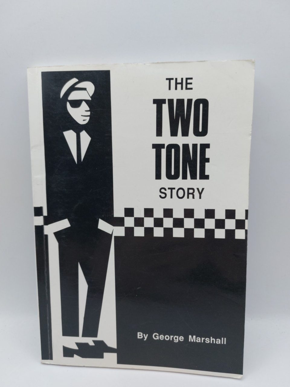 Two Tone Story by George Marshall 1997, Trade