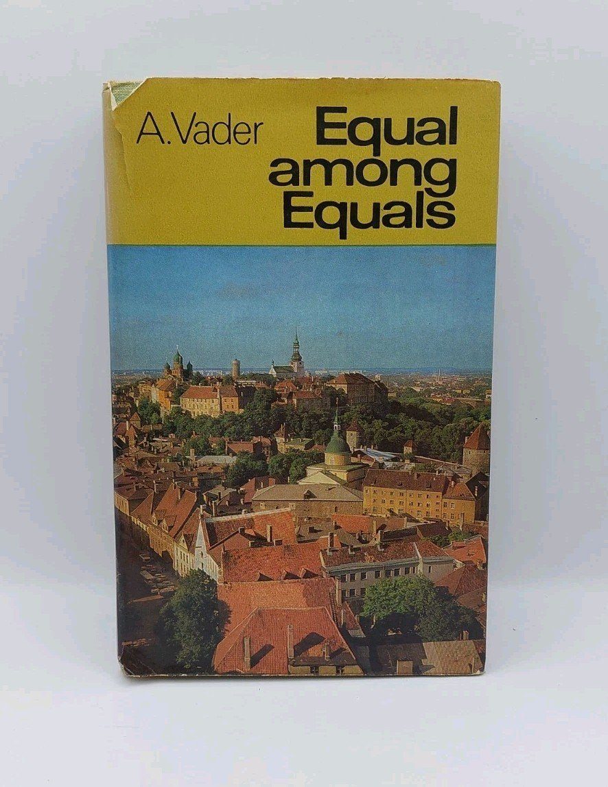 Equal among Equals