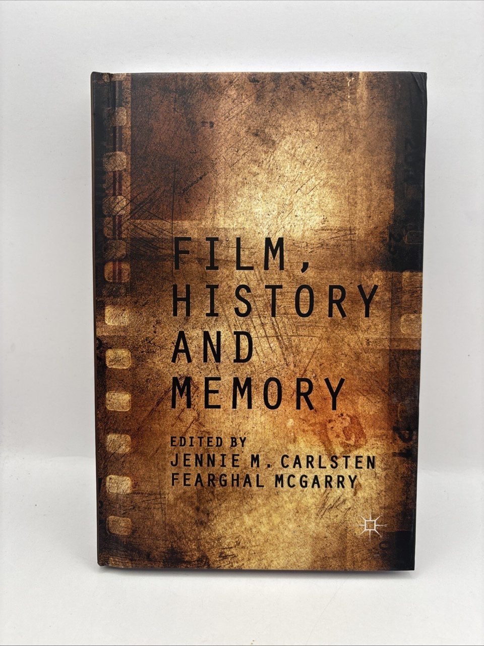 Film, History and Memory by Jennie M. Carlsten (2015, Hardcover)