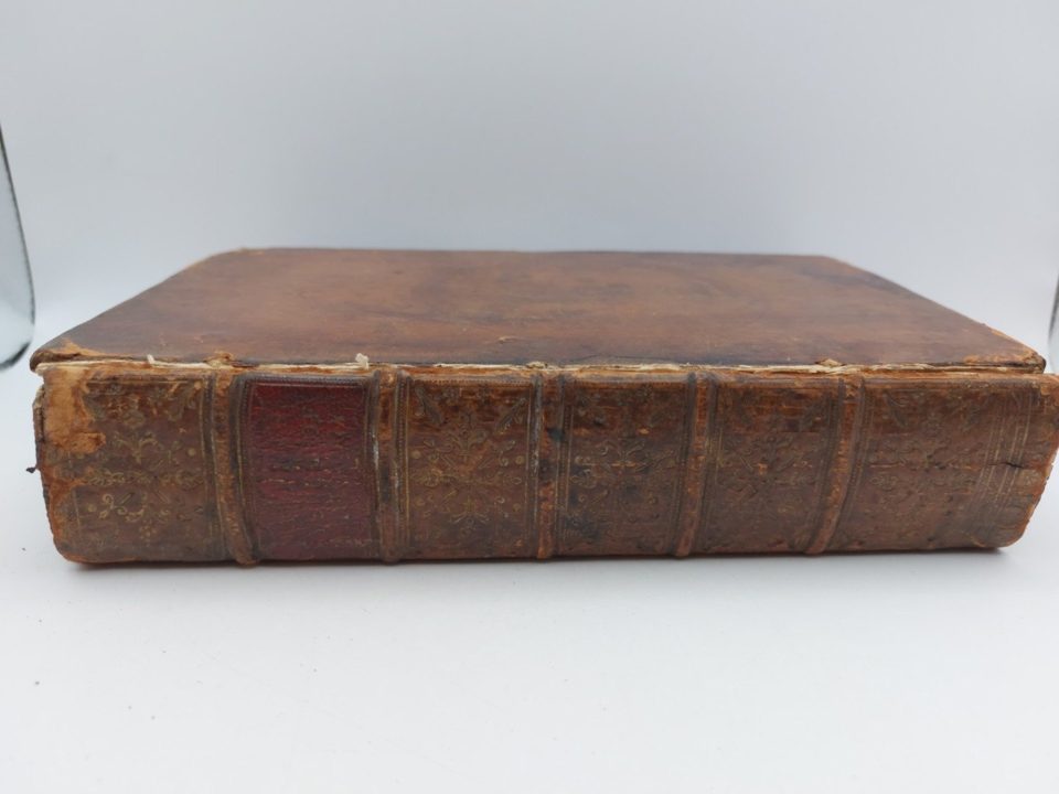 System Of Philology Treatise Litrary Arts Science Vol 1 Benjamin Martin