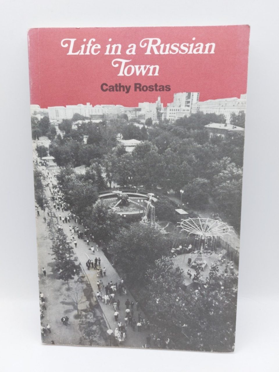 Life in a Russian town