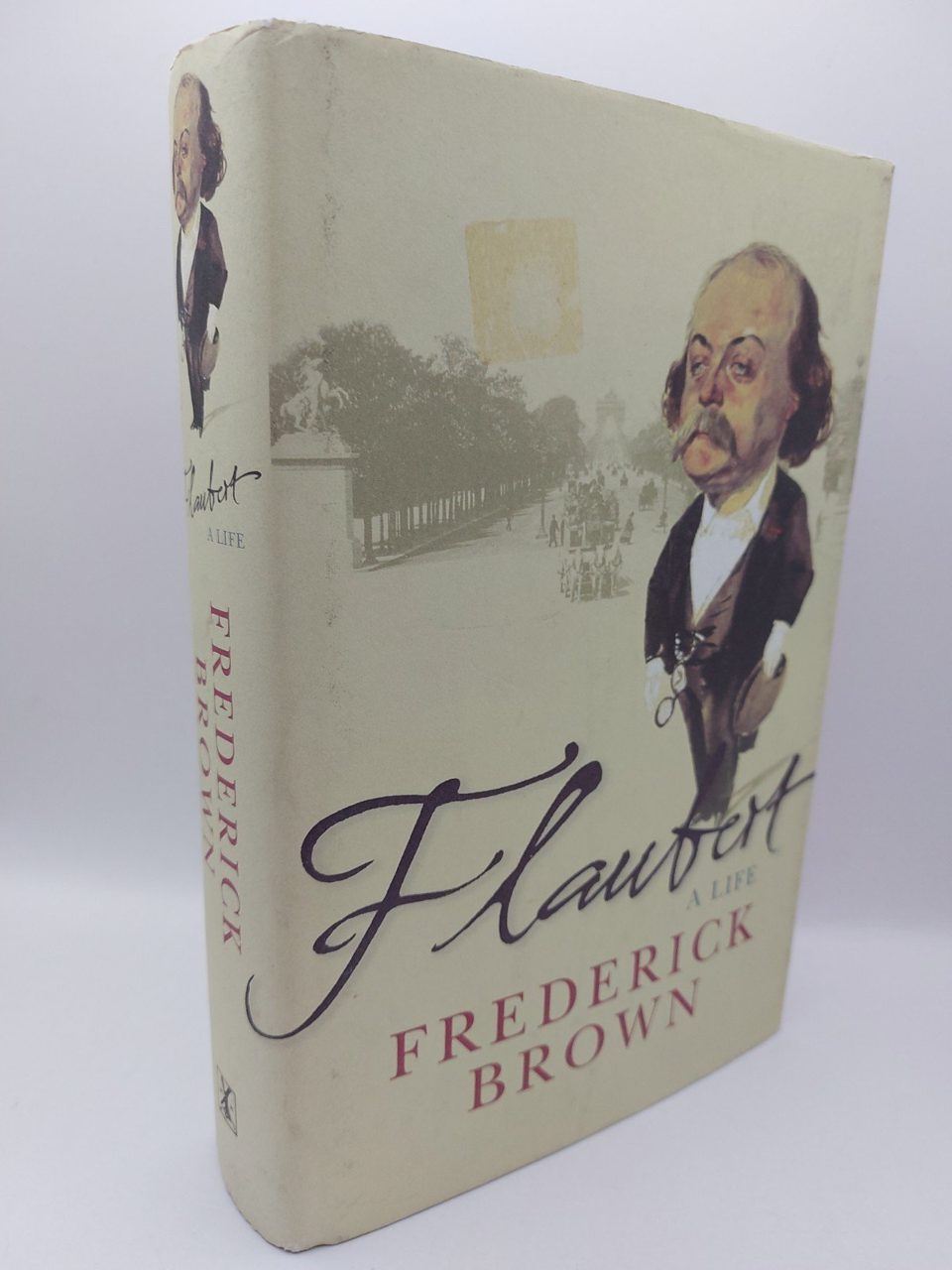 Flaubert