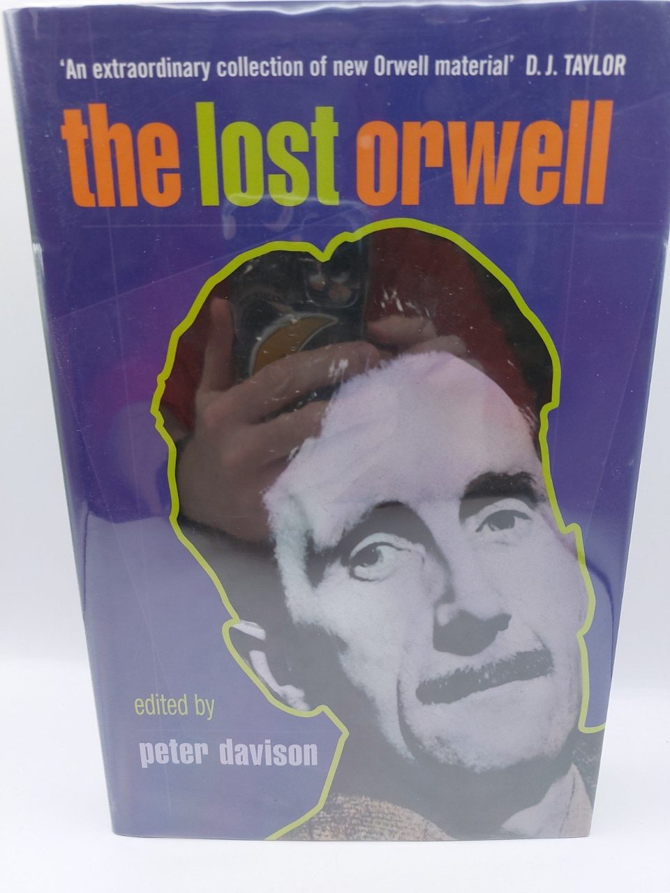 Lost Orwell