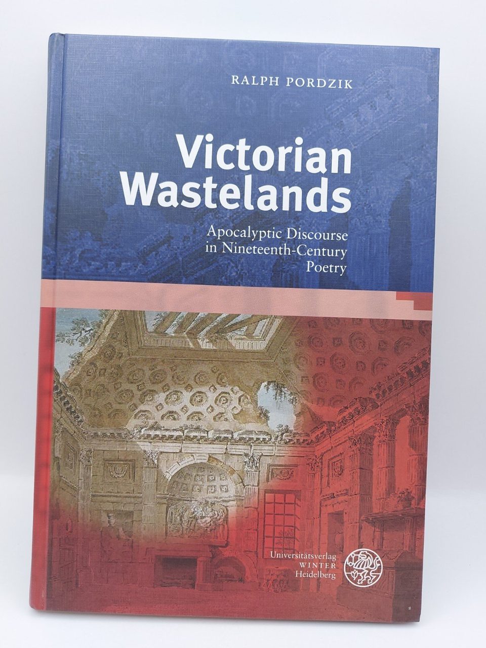 Victorian Wastelands: Apocalyptic Discourse in Nineteenth-Centur