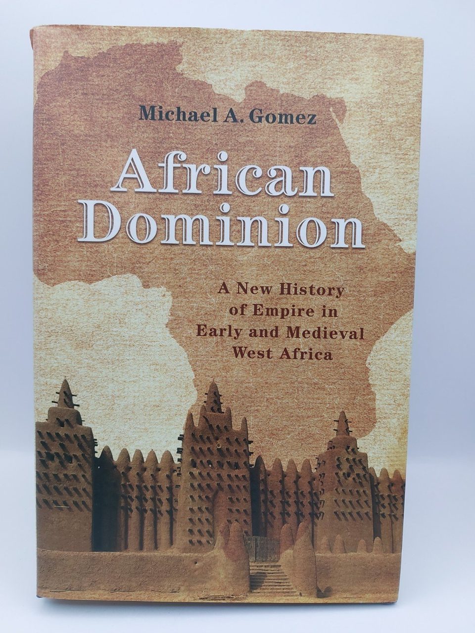 African Dominion