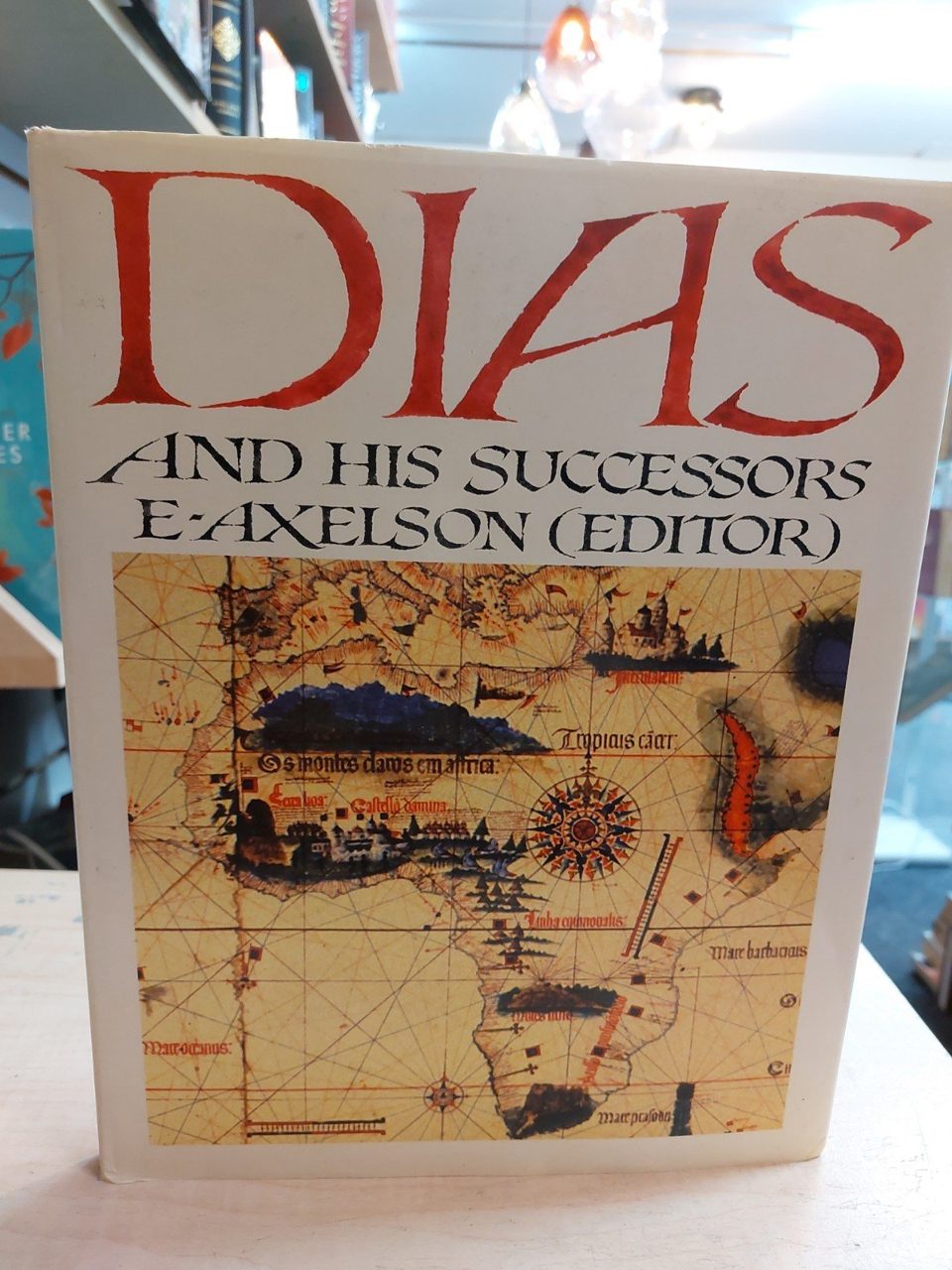Diaz and his successors A- Axelson