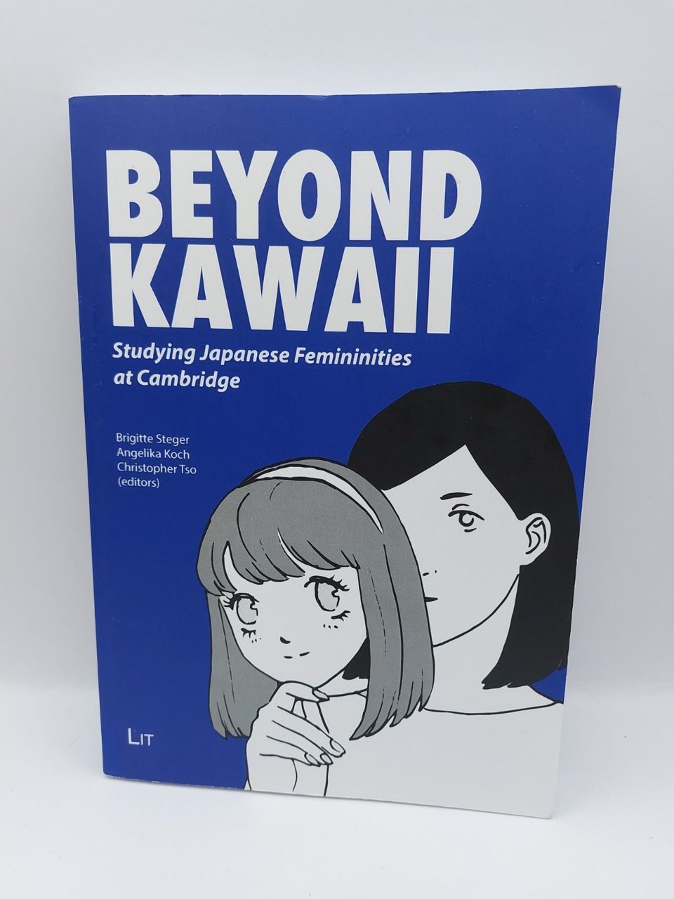 Beyond Kawaii Steger Koch Tso