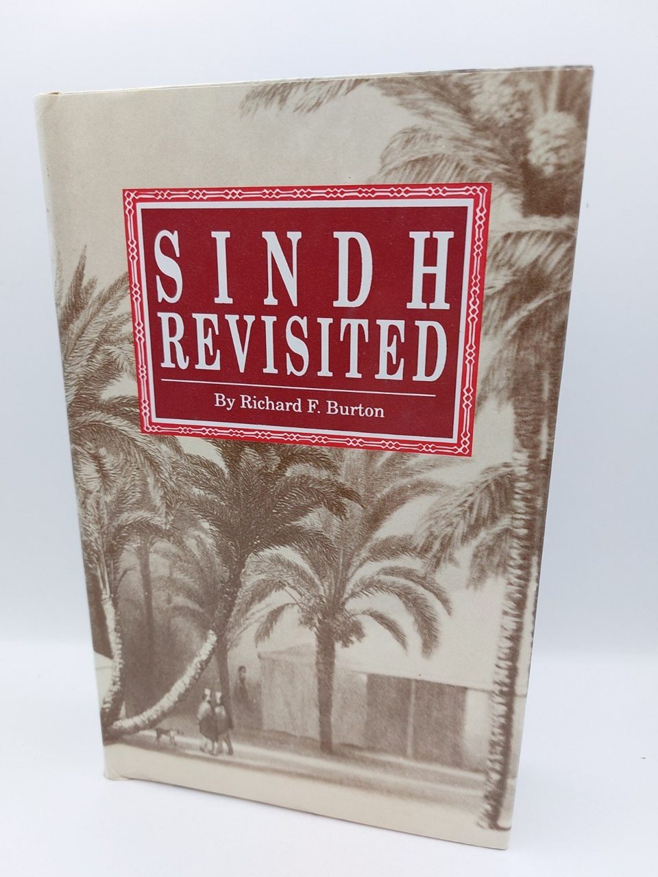 Sindh Revisited
