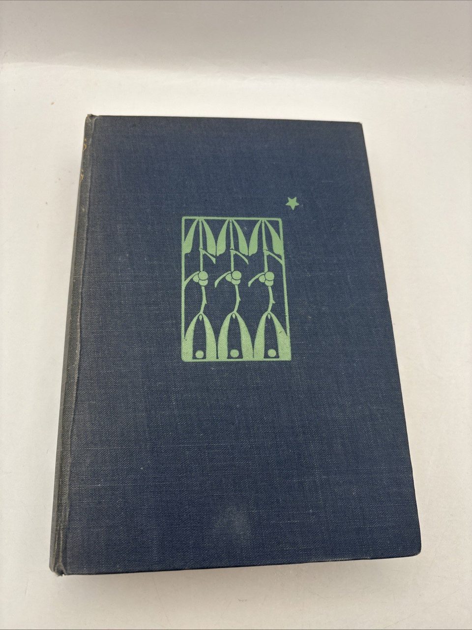 Christmas And Christmas Lore By T G Grippen Hardback Blackie