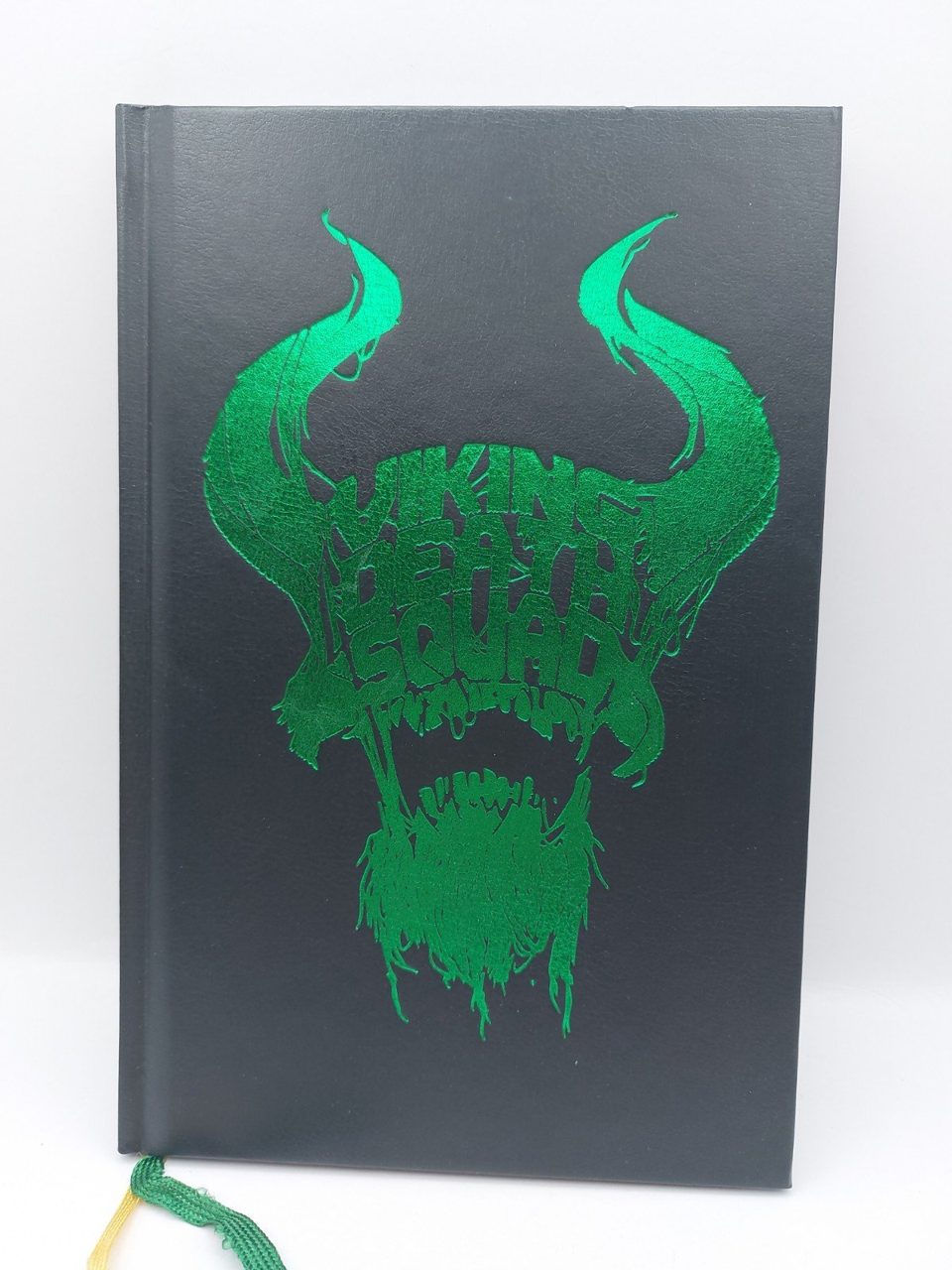 Viking Death Squad RPG In House Runehammer Games