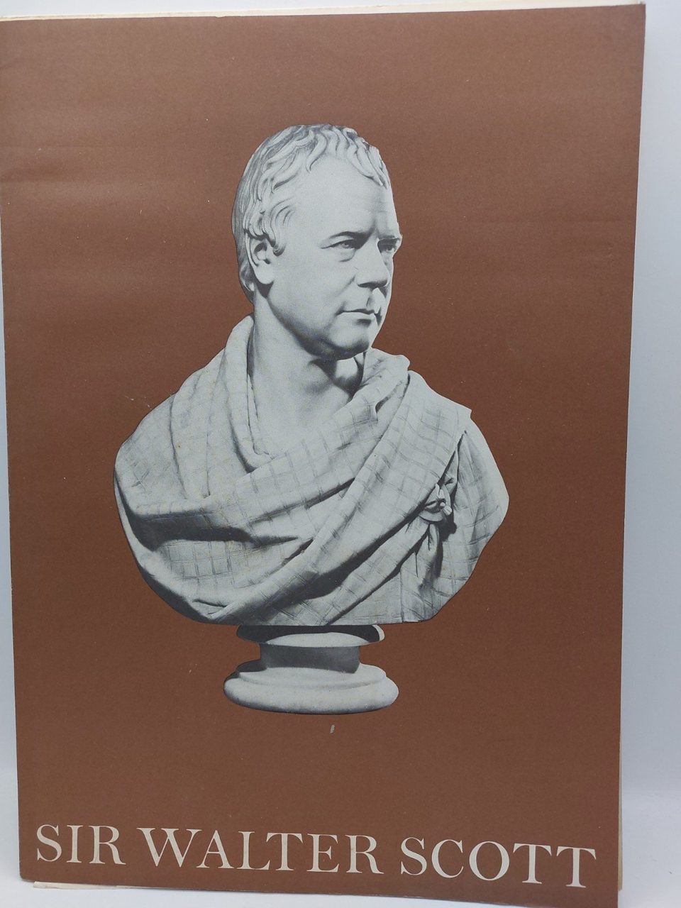 Sir Walter Scott 1771-1971 A Bicentenary Exhibition