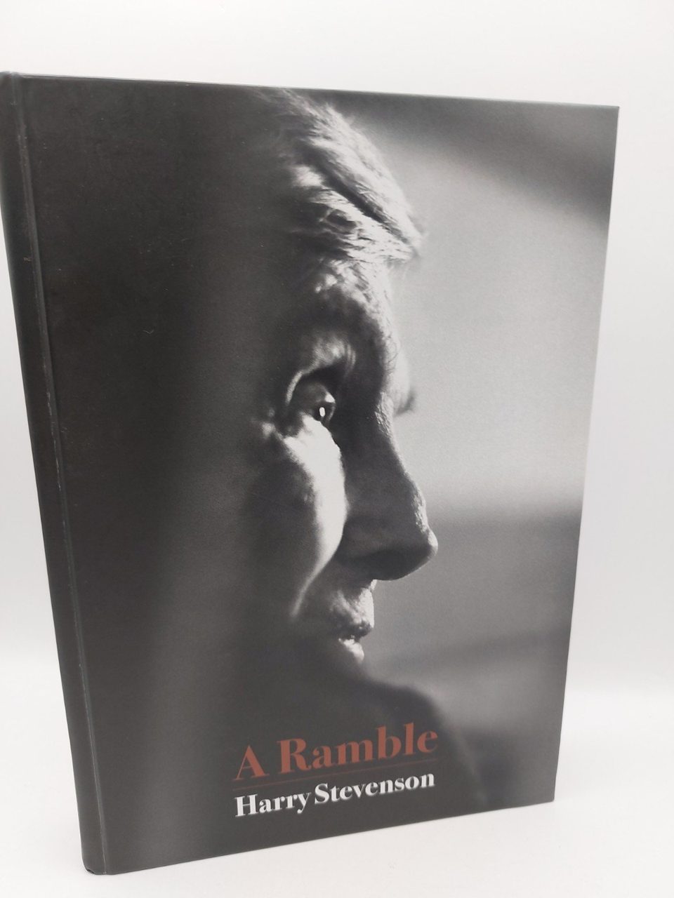 A Ramble Harry Stevenson