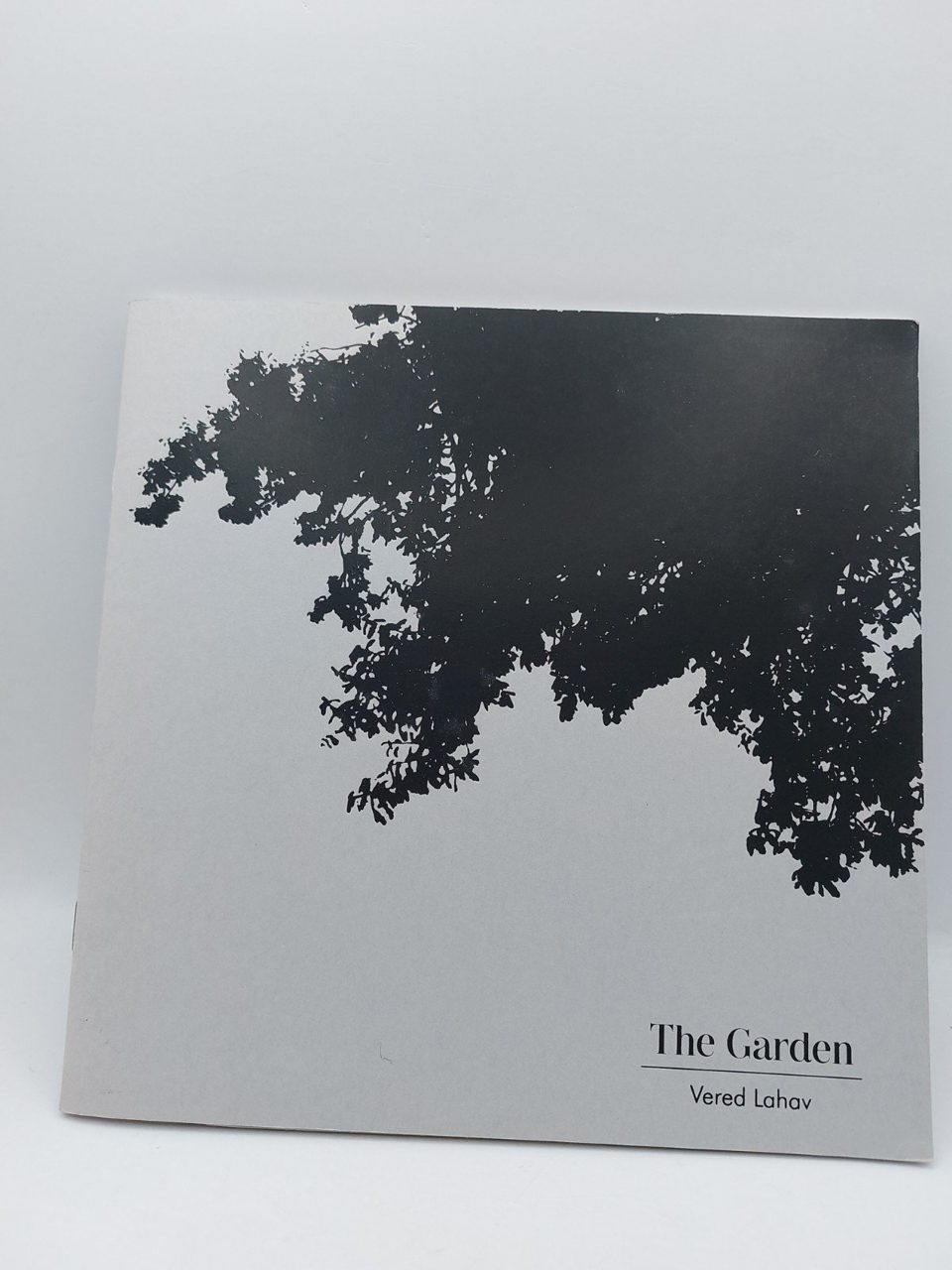 The Garden Vered Lahav Photography Book