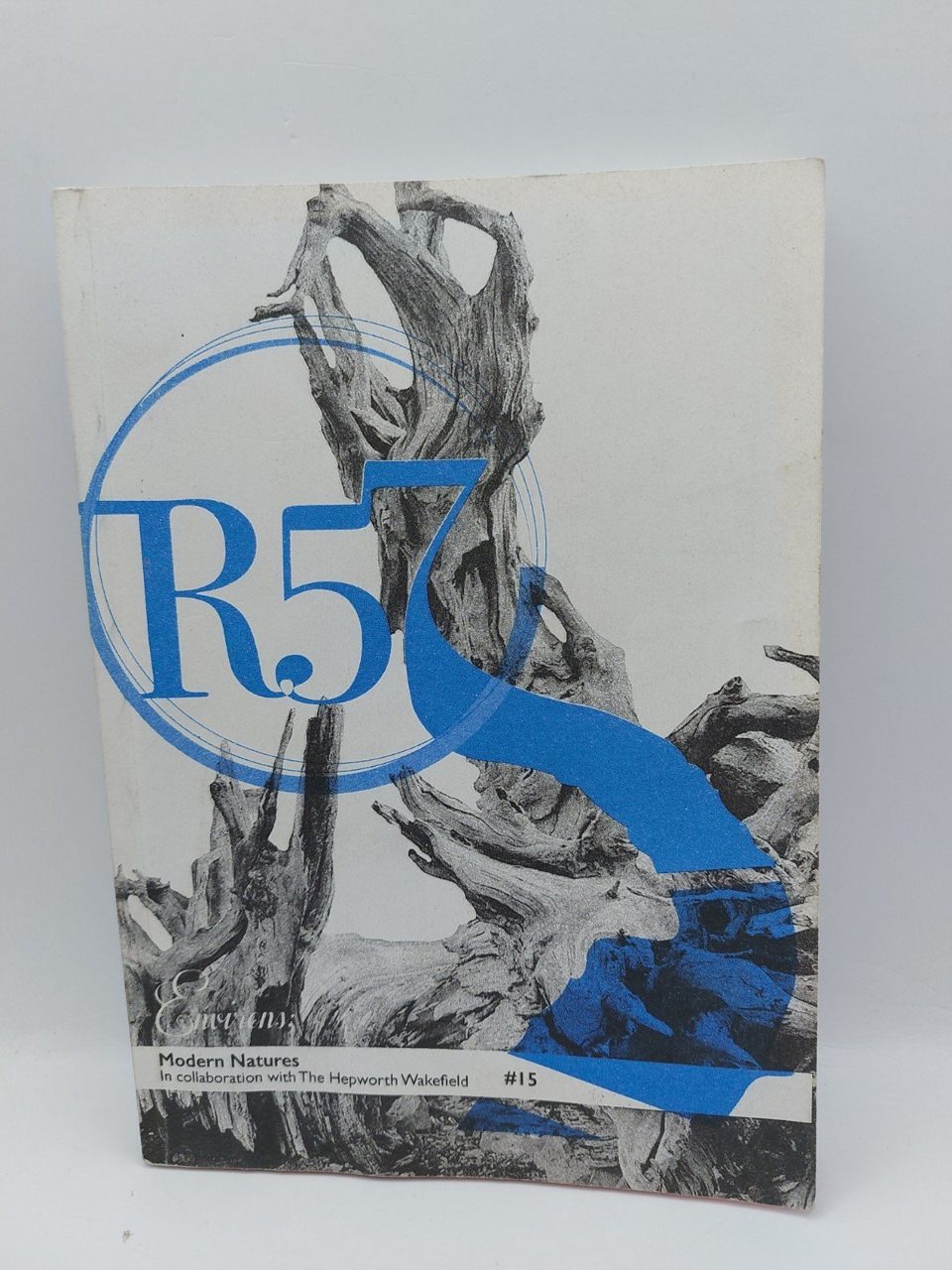 Route 57 Environs Modern Natures #15