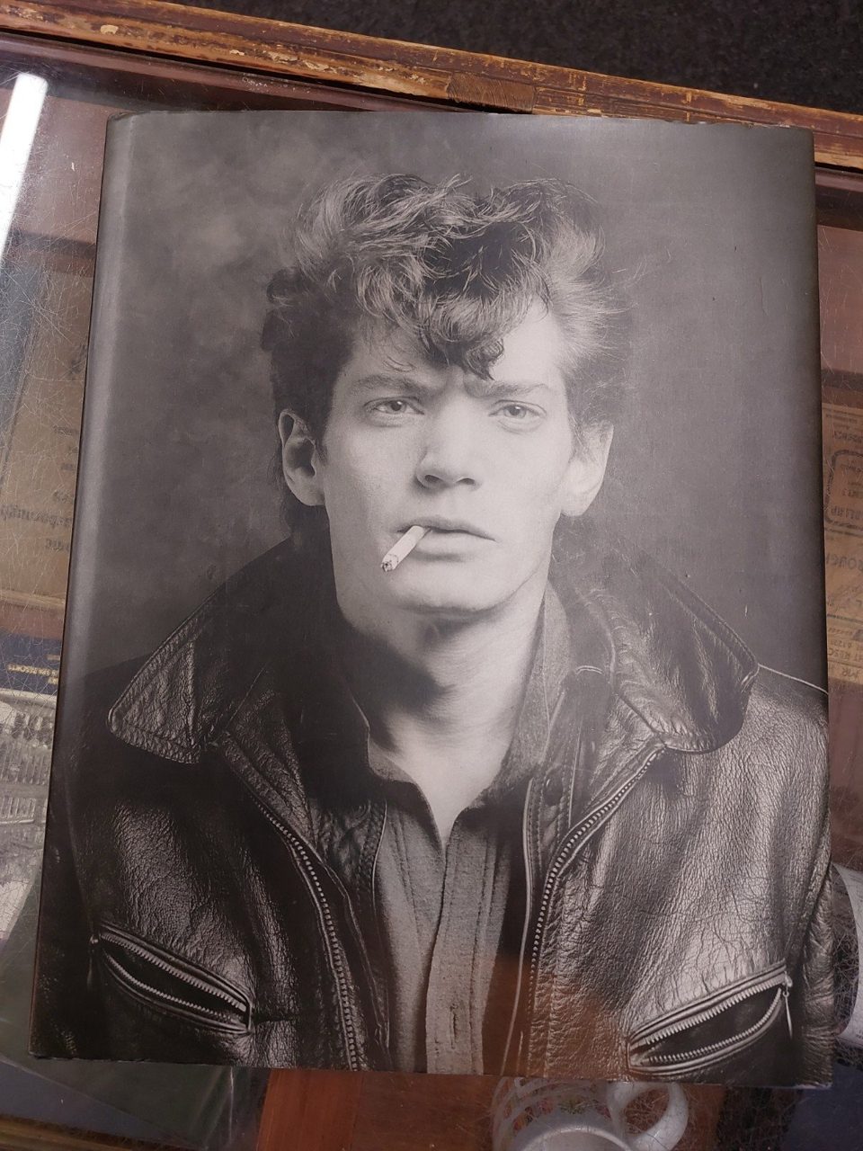 Robert Mapplethorpe: Certain People Twelvetrees Press