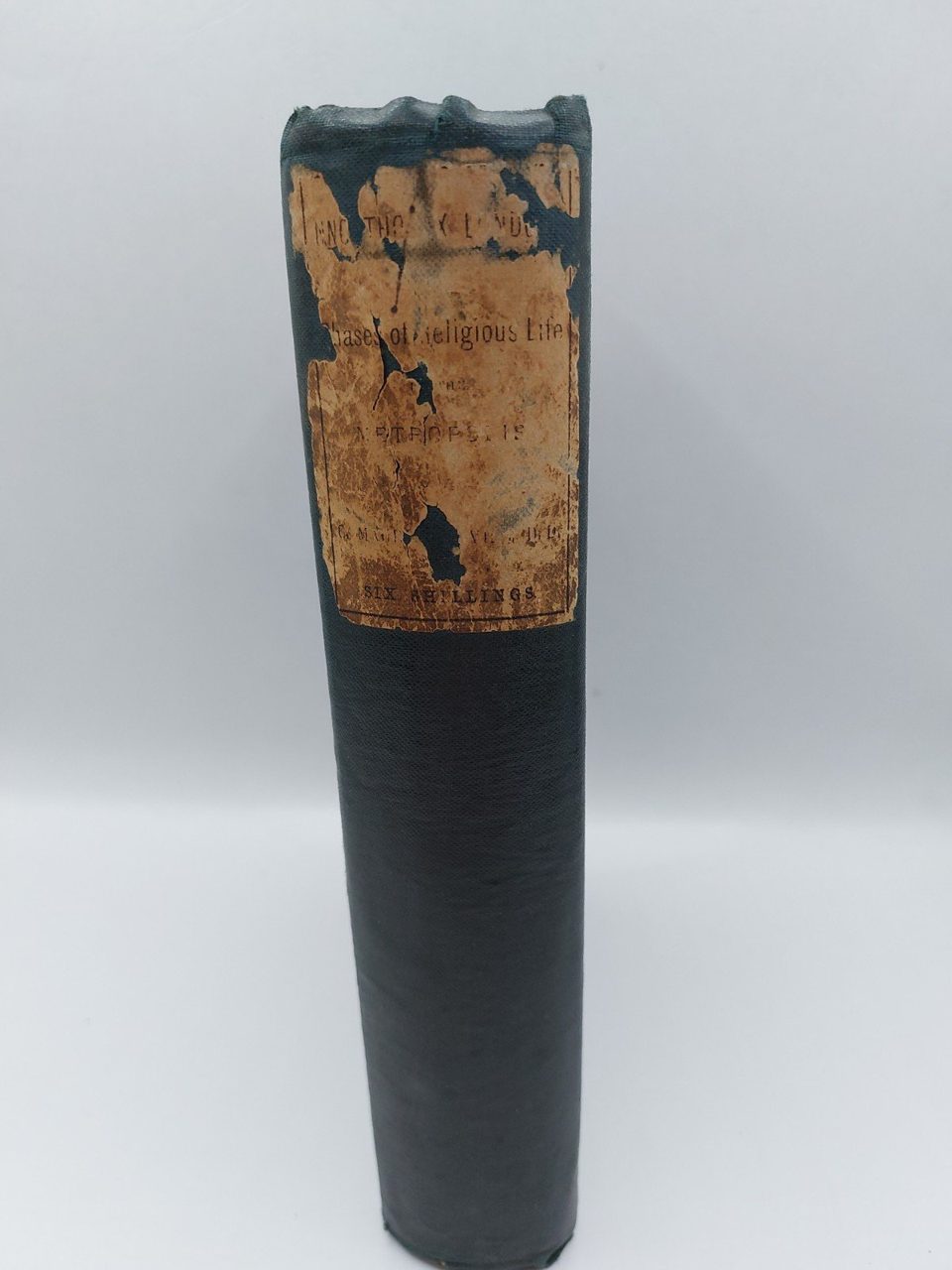 Unorthodox London 2nd Edition Revised Davies