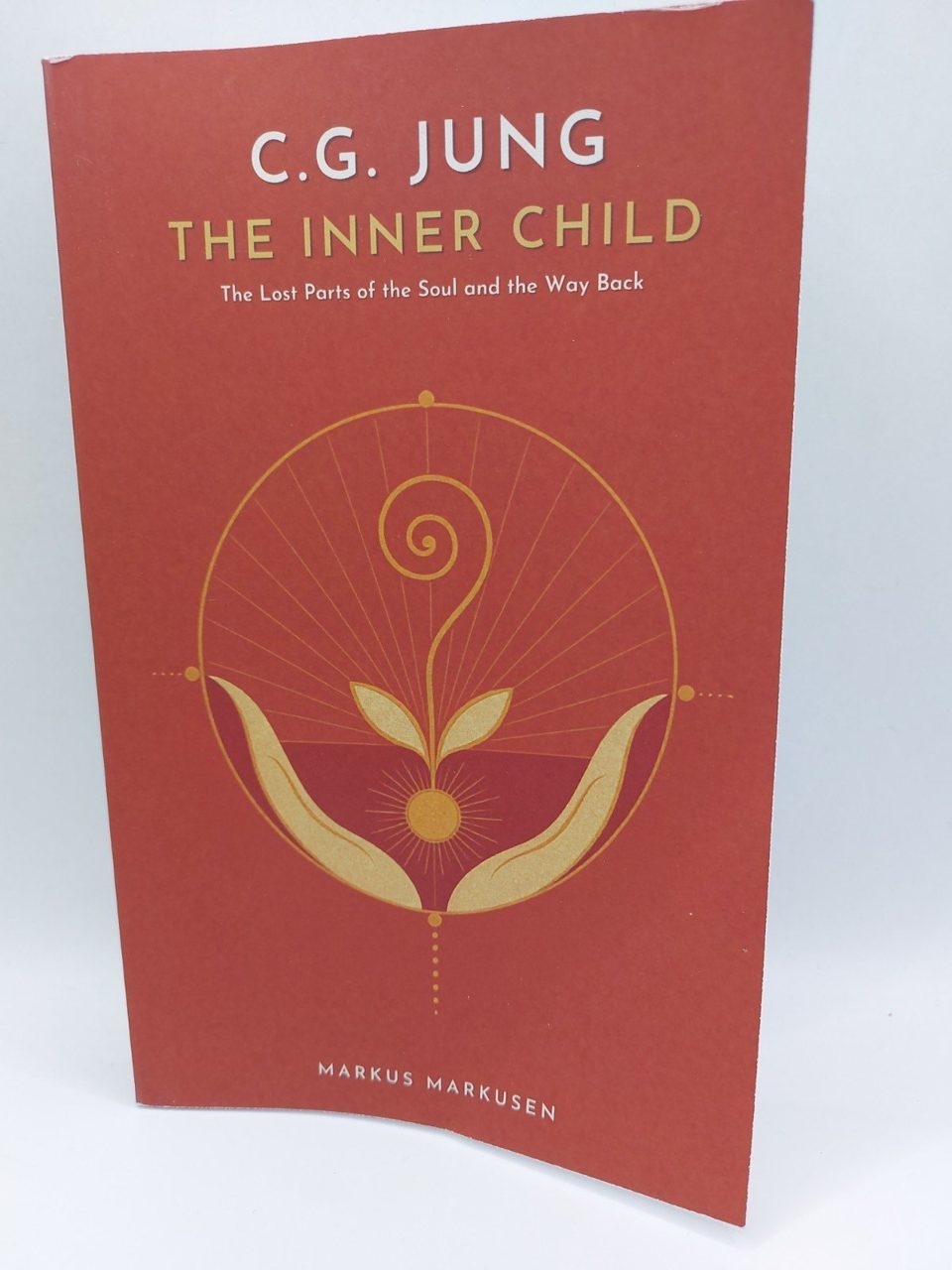 C. G. Jung The Inner Child Markus Markusen