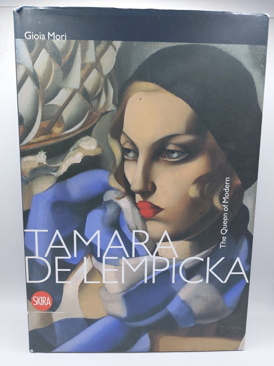 Tamara de Lempicka: The Queen of Modern 2011 Mori Art