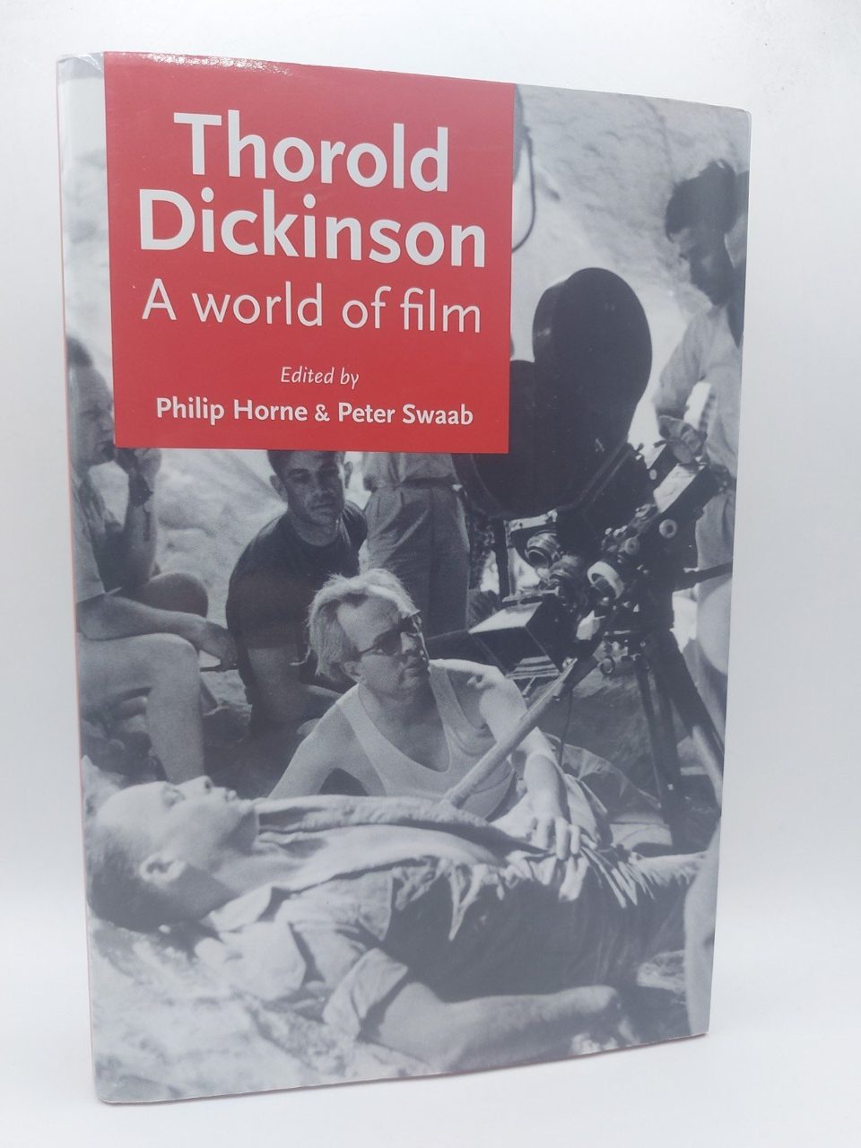 Thorold Dickinson Philip Horne, Peter Swaab