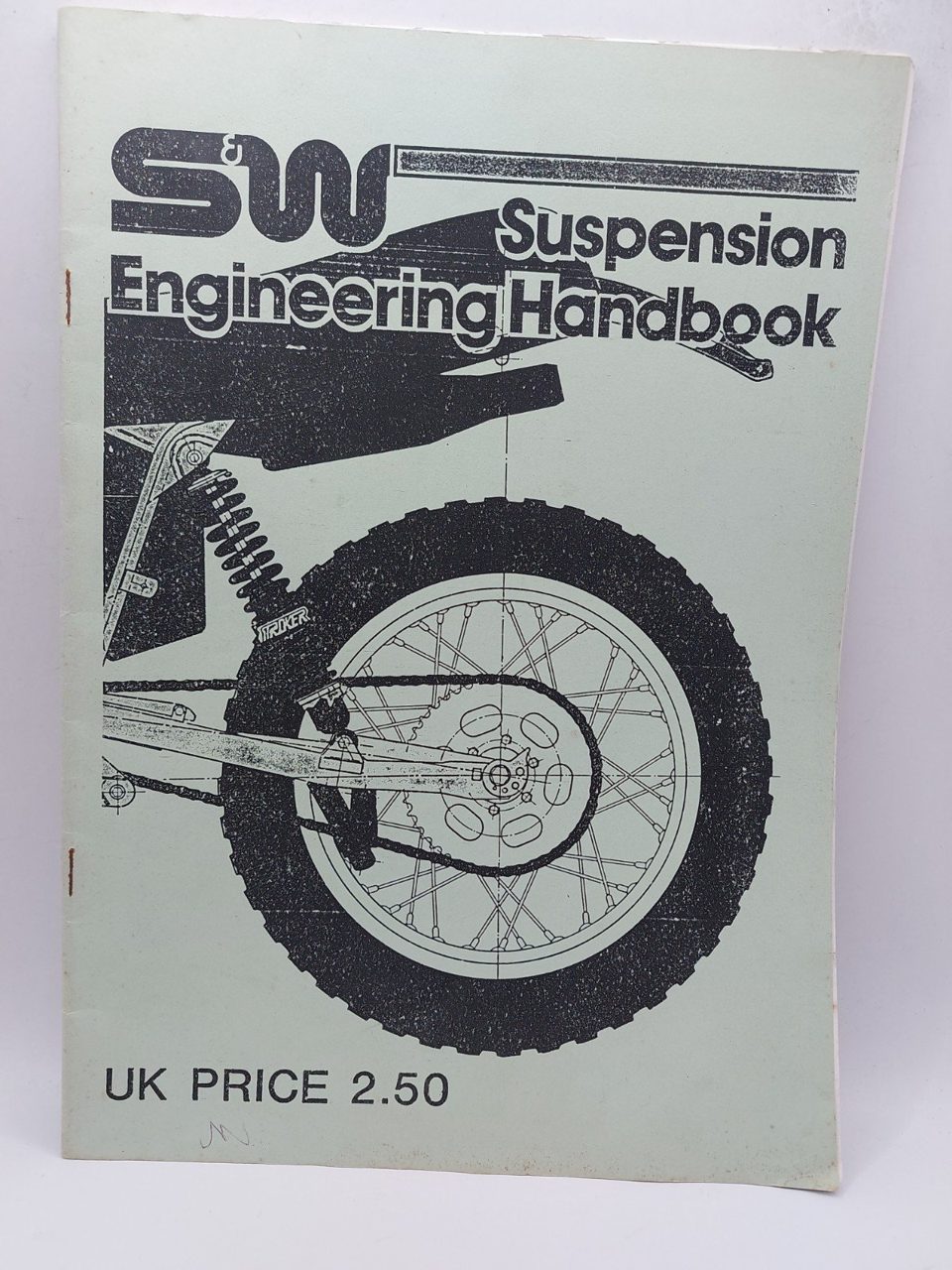 SW Suspension Engineering Handbook