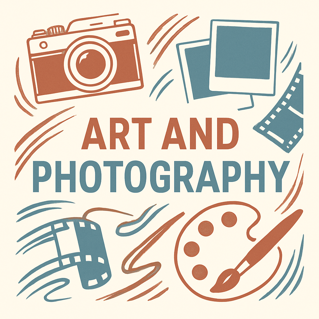 Sell your Art Craft Photography Books